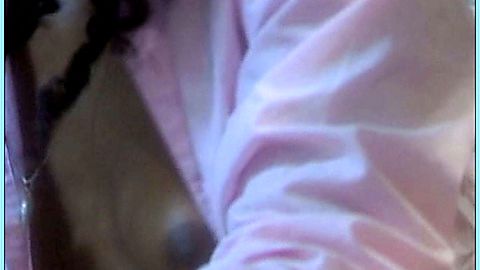 Pic: Monique Deville in Proof Positive (2002)