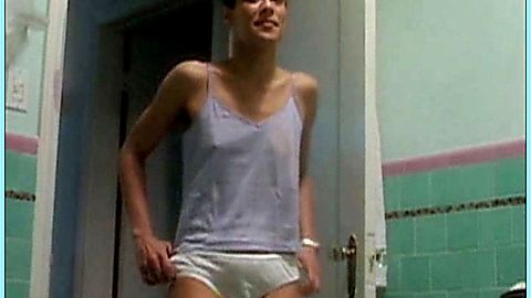 Pic: Dawn Marie Ferrara in Proof Positive (2002)