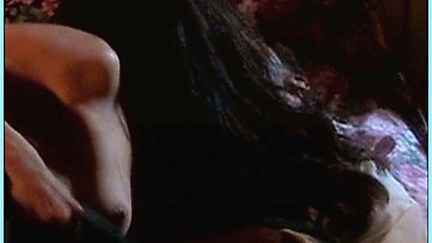 Pic: Dawn Marie Ferrara in Proof Positive (2002)