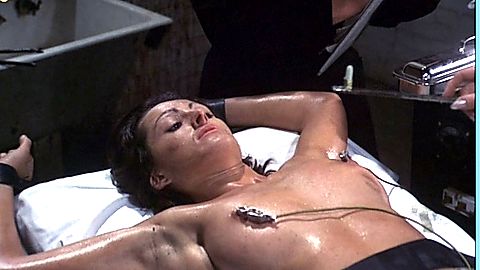 Pic: Maria Marx in Ilsa, She Wolf of the S.S. (1974)