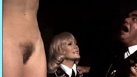 Pic: Sandy Richman in Ilsa, She Wolf of the S.S. (1974)