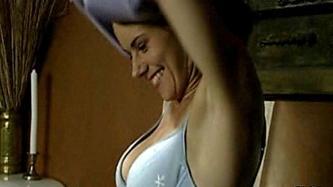 Pic: Milan Murray in Snake Island (2002)