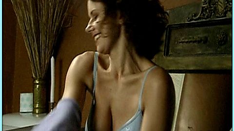 Pic: Milan Murray in Snake Island (2002)