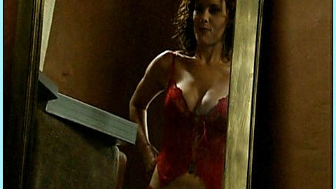 Pic: Milan Murray in Snake Island (2002)