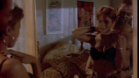 Pic: Malinda Williams in Soul Food (2000)