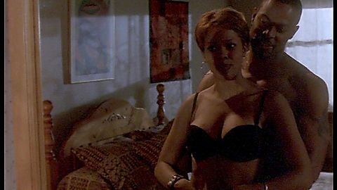 Pic: Malinda Williams in Soul Food (2000)