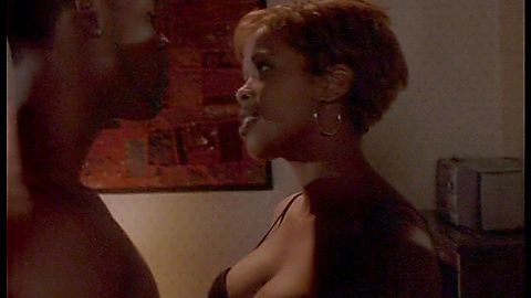 Pic: Malinda Williams in Soul Food (2000)