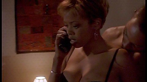 Pic: Malinda Williams in Soul Food (2000)