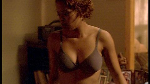 Pic: Malinda Williams in Soul Food (2000)