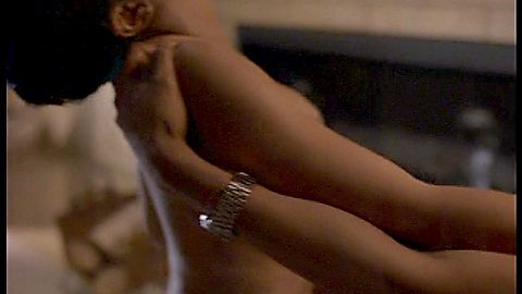 Pic: Malinda Williams in Soul Food (2000)