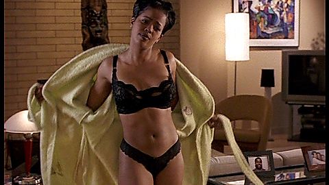 Pic: Malinda Williams in Soul Food (2000)