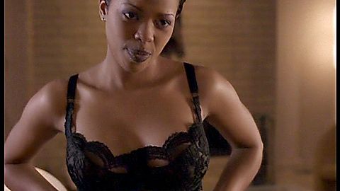 Pic: Malinda Williams in Soul Food (2000)