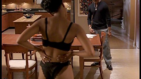 Pic: Malinda Williams in Soul Food (2000)