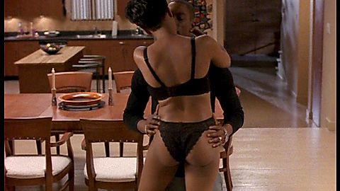 Pic: Malinda Williams in Soul Food (2000)