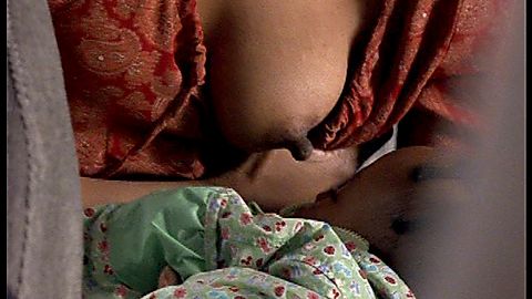Pic: Vanessa Williams in Soul Food (2000)