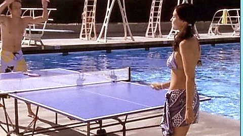 Pic: Melissa Yvonne Lewis in Cruel Intentions 3 (2004)