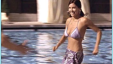 Pic: Melissa Yvonne Lewis in Cruel Intentions 3 (2004)