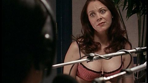 Pic: Precious Chong in Show Me Yours (2004)