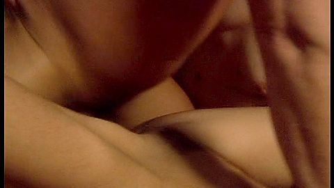 Pic: Nicole Sheridan in Teenage Cavegirl (2004)