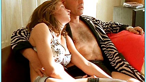 Pic: Karo Guthke in Die Rote Meile (1999)