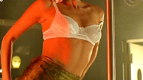 Pic: Judith Reinartz in Die Rote Meile (1999)