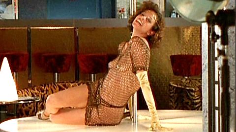 Pic: Judith Reinartz in Die Rote Meile (1999)