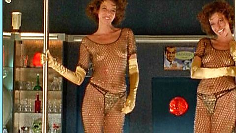 Pic: Judith Reinartz in Die Rote Meile (1999)