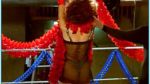 Pic: Judith Reinartz in Die Rote Meile (1999)