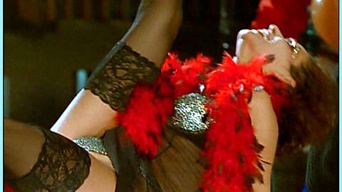 Pic: Judith Reinartz in Die Rote Meile (1999)