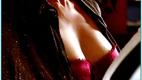 Pic: Judith Reinartz in Die Rote Meile (1999)