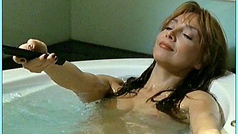 Pic: Cornelia Corba in A case for two (1981)