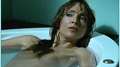 Pic: Cornelia Corba in A case for two (1981)