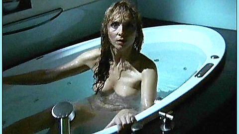 Pic: Cornelia Corba in A case for two (1981)