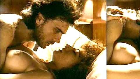 Pic: Sandra Ballesteros in El lado oscuro del corazón (1992)