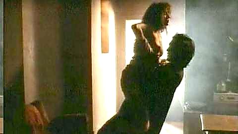 Pic: Sandra Ballesteros in El lado oscuro del corazón (1992)
