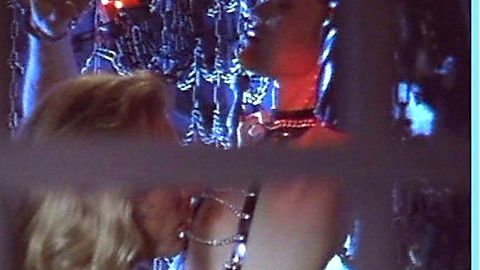 Pic: Carrie Janisse in Desert Passion (1993)