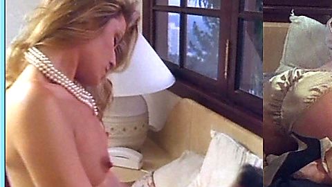 Pic: Carrie Janisse in Desert Passion (1993)