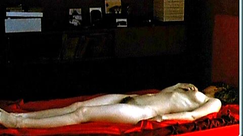 Pic: Sophie Quinton in Who Killed Bambi? (2003)