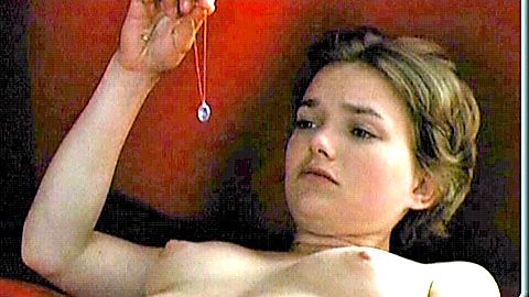 Pic: Sophie Quinton in Who Killed Bambi? (2003)