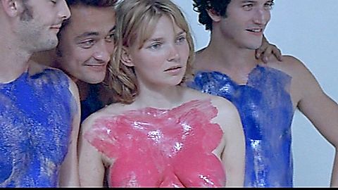Pic: Sophie Quinton in Avril (2006)