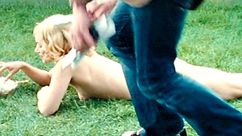 Pic: Sophie Quinton in Nobody Else But You (2011)