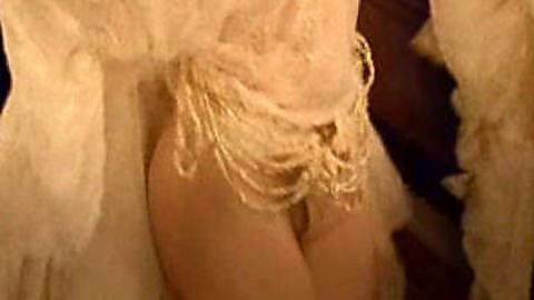 Pic: Sophie Quinton in La maison Tellier (2008)