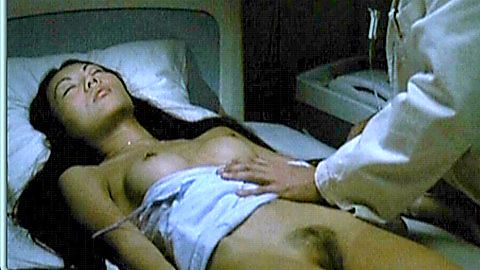 Pic: Lisa Huynh in Who Killed Bambi? (2003)