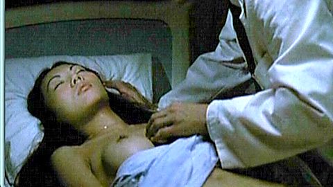 Pic: Lisa Huynh in Who Killed Bambi? (2003)