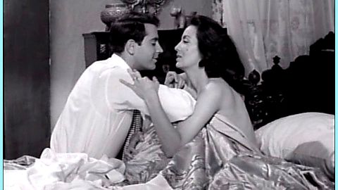 Pic: María Félix in Amor y Sexo (1964)