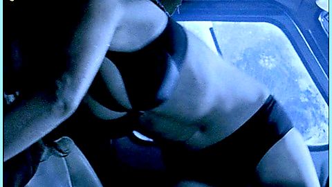 Pic: Felicity Mason in Undead (2003)