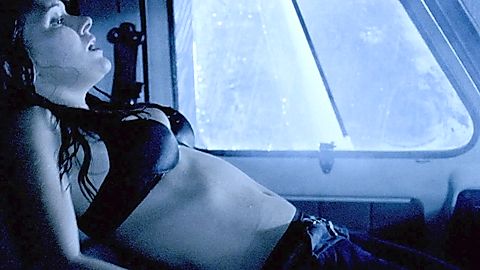 Pic: Felicity Mason in Undead (2003)