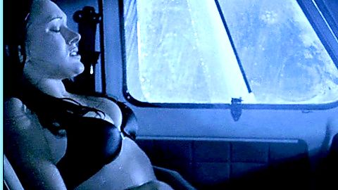 Pic: Felicity Mason in Undead (2003)