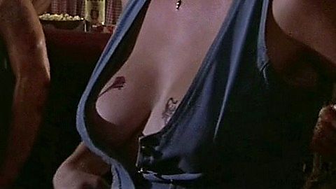 Pic: Lillette Zoe Raley in Silent Rage (1982)