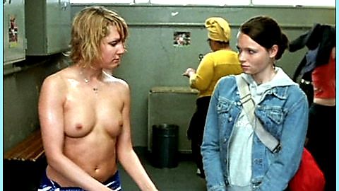 Pic: Nikola Kastner in Eine andere Liga (2005)